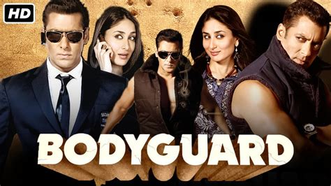 bodyguard movie actress